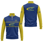 Subaru Quarter-zip Pullover USPL959