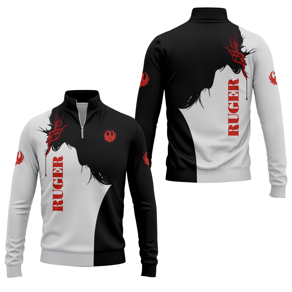 Ruger Apparels USPL2046