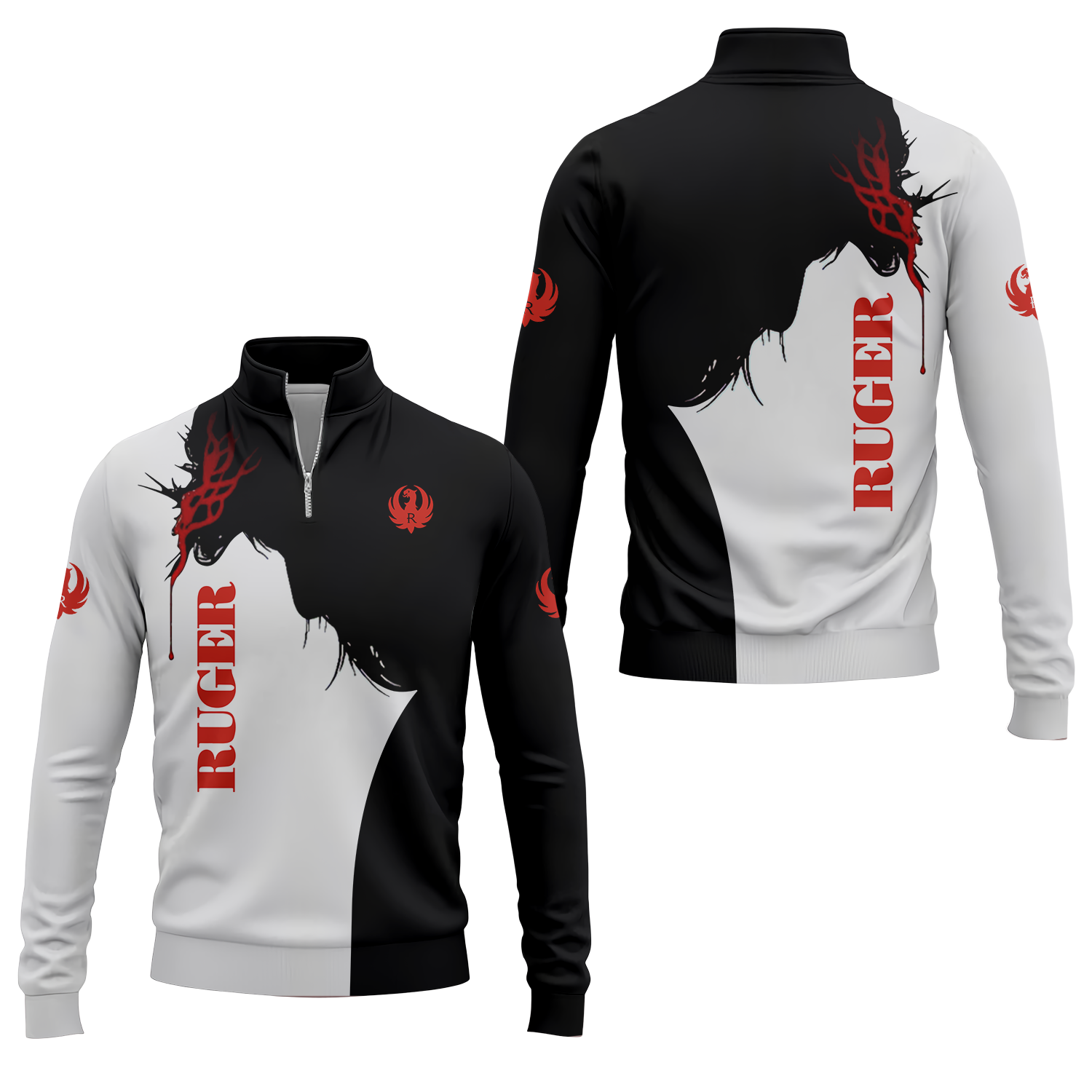 Ruger Apparels USPL2046