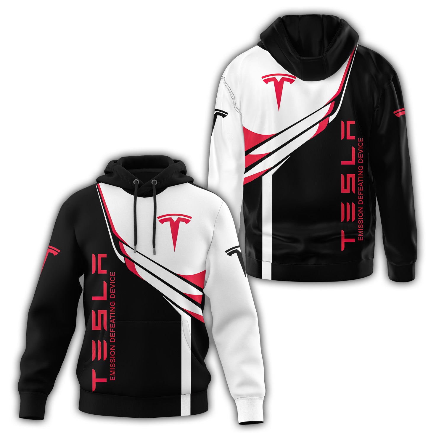 Tesla Apparels USPL1532