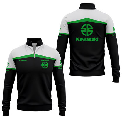 Kawasaki Apparels USPL913