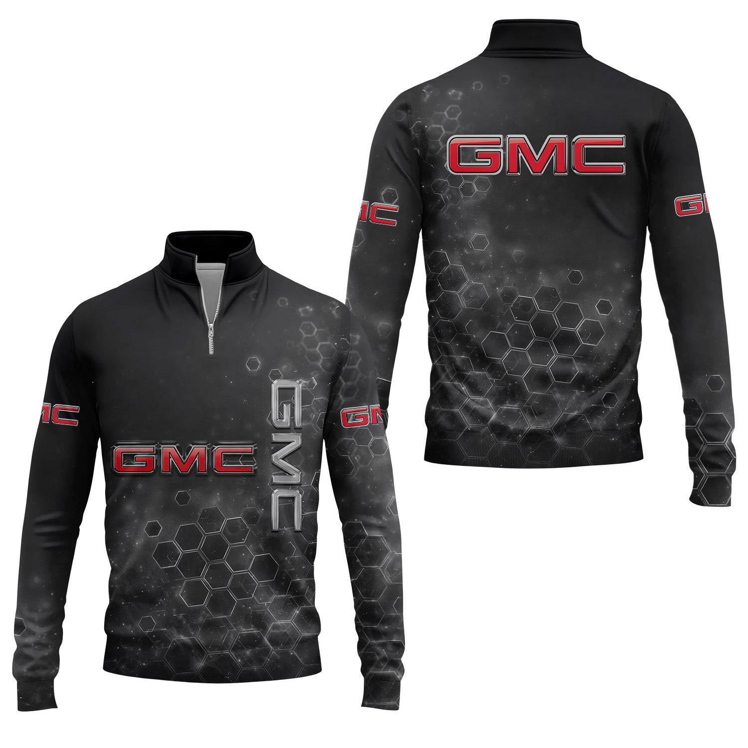 GMC Apparels USPL1496