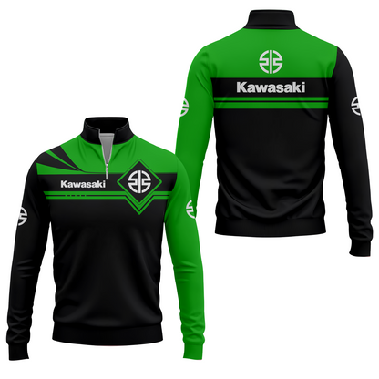 Kawasaki Apparels USPL872