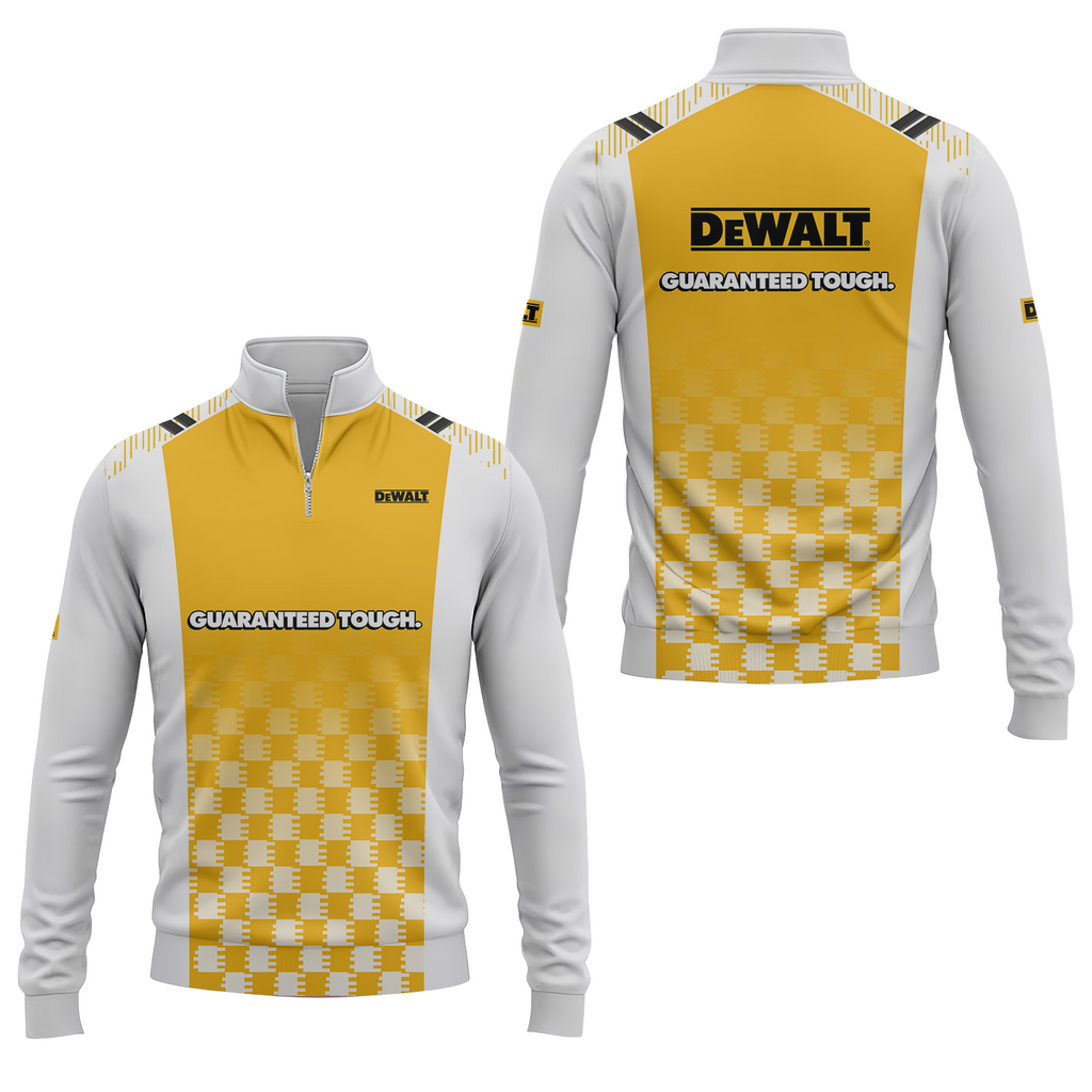 DeWalt Apparels USPL1378