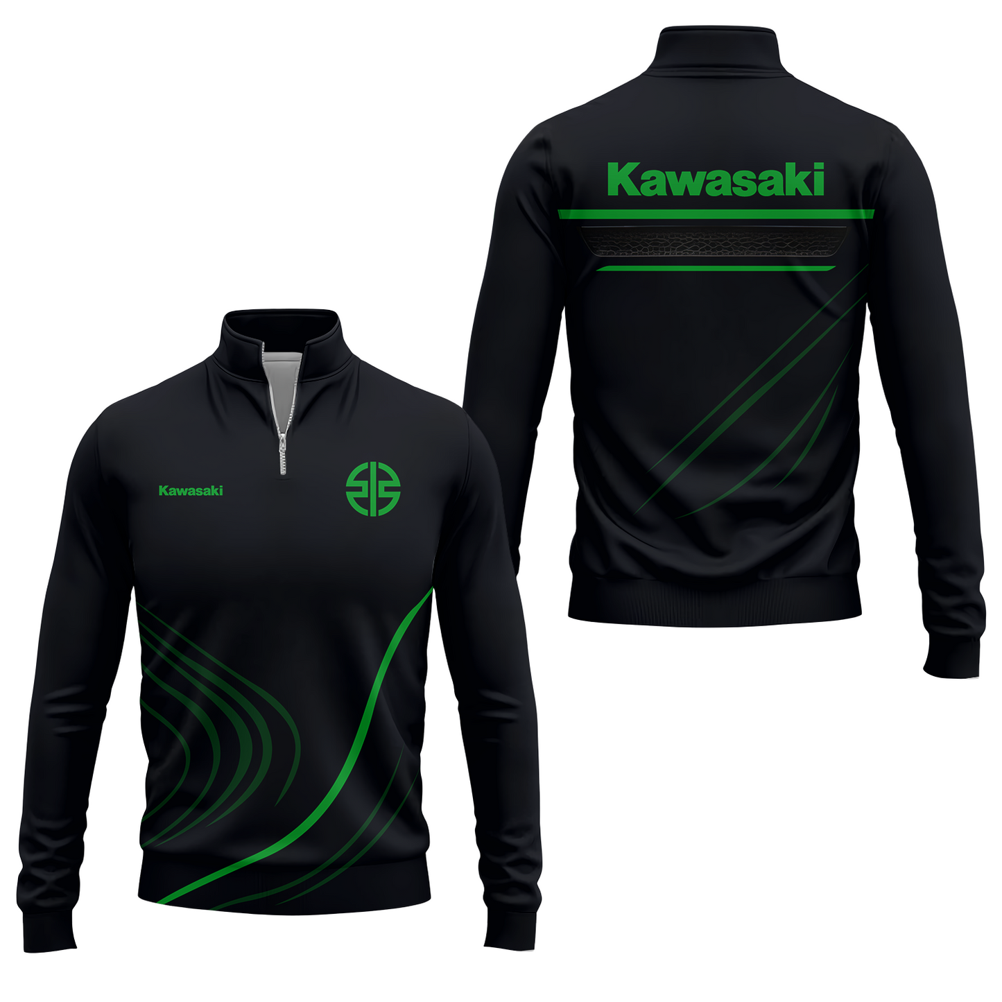 Kawasaki Apparels USPL914