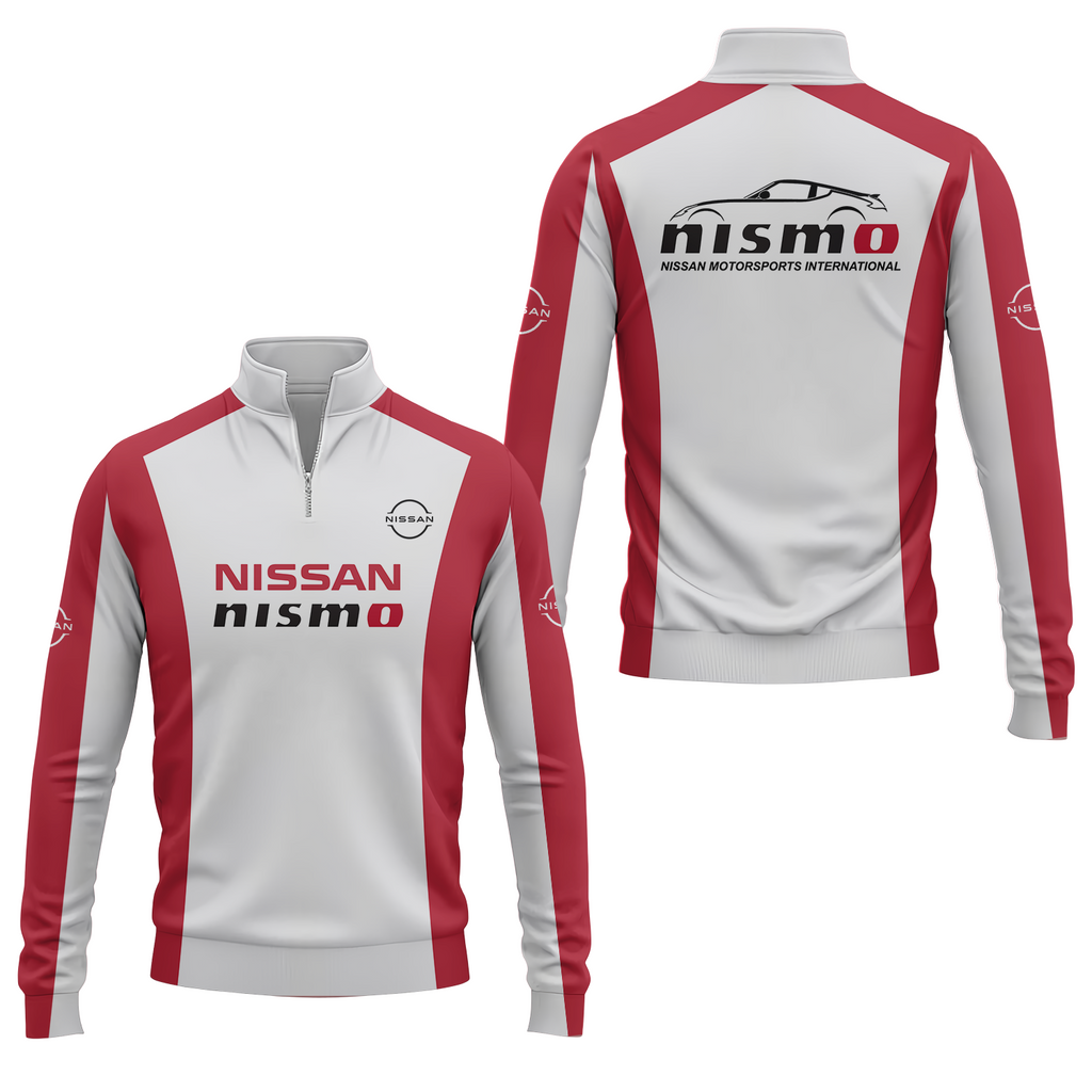 Nissan Apparels USPL1122