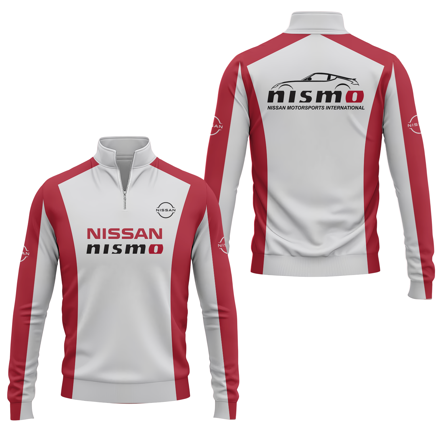 Nissan Apparels USPL1122