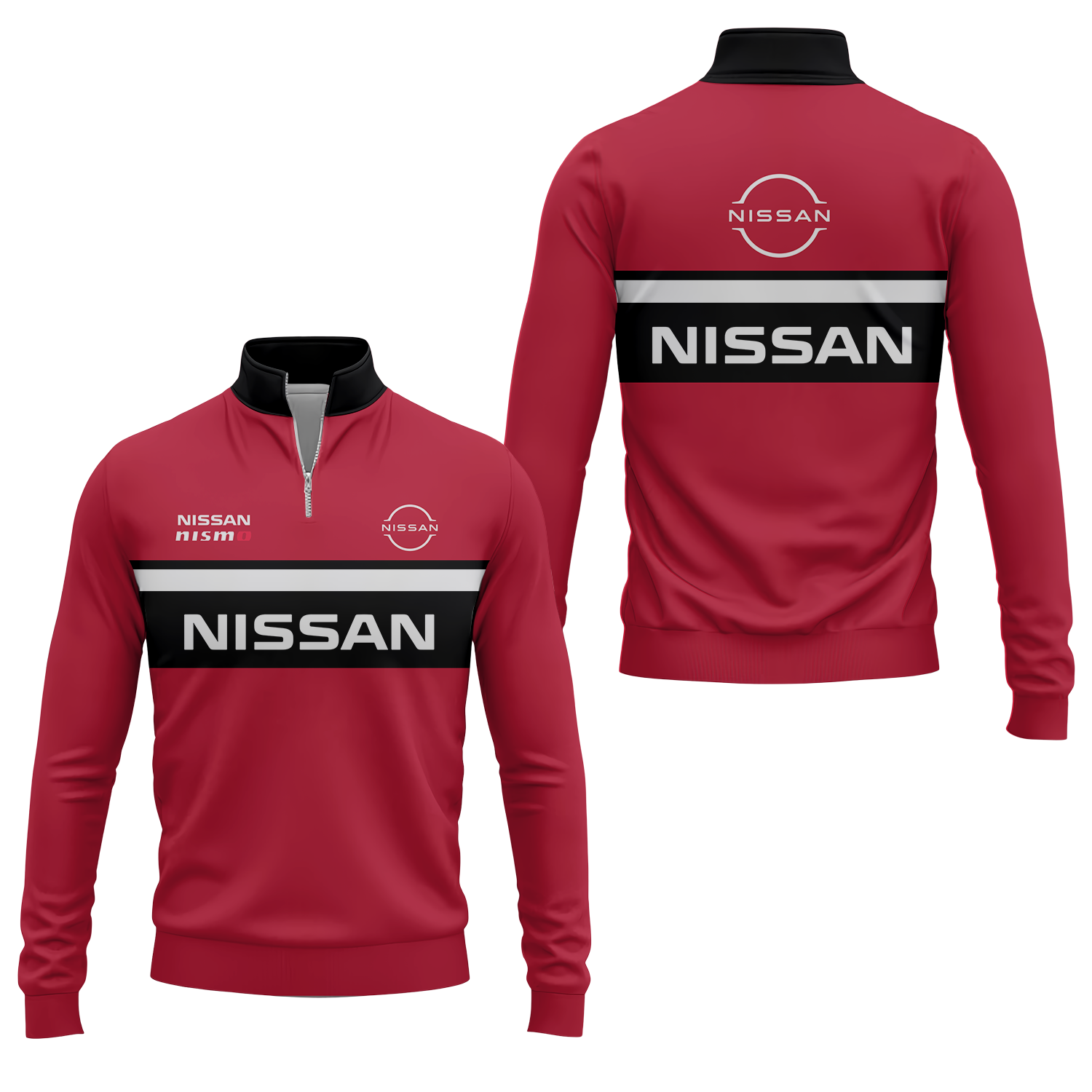 Nissan Apparels USPL1157