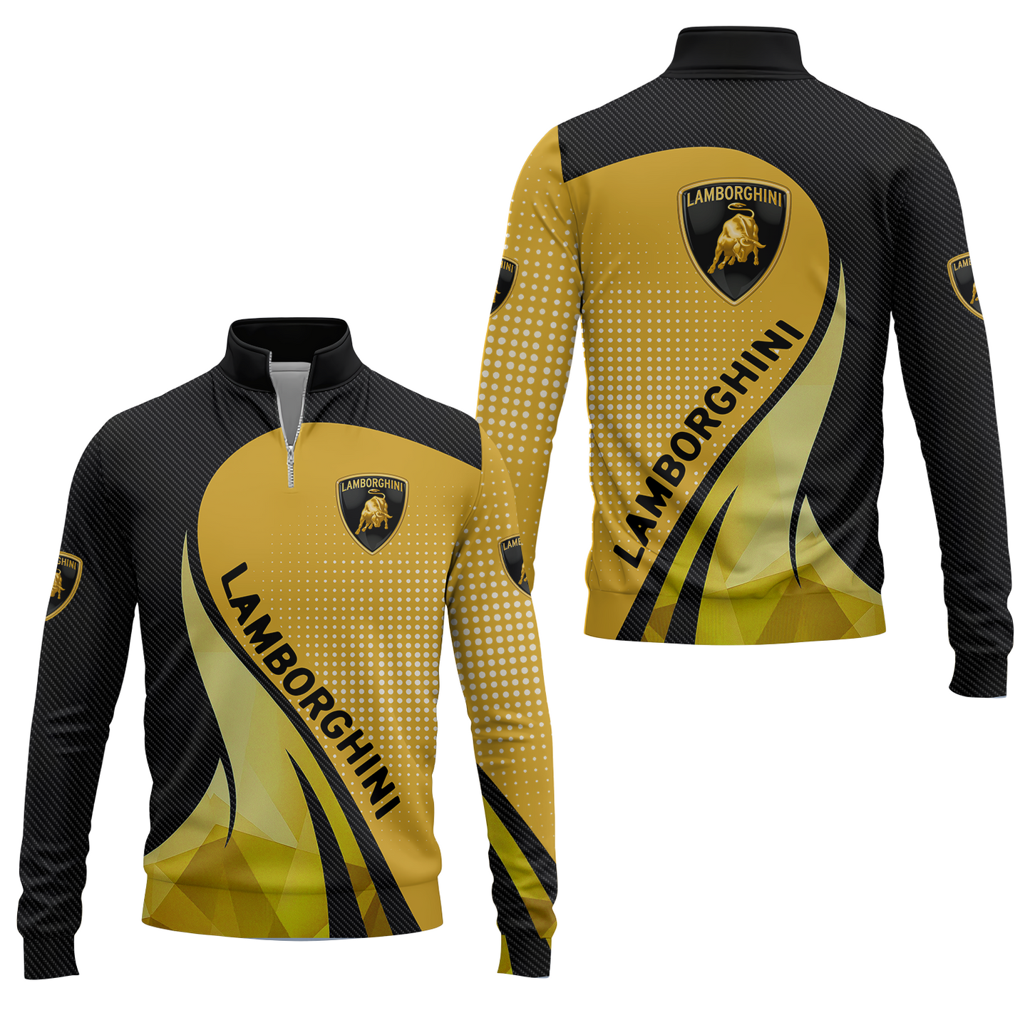 Lamborghini Apparels USPL684