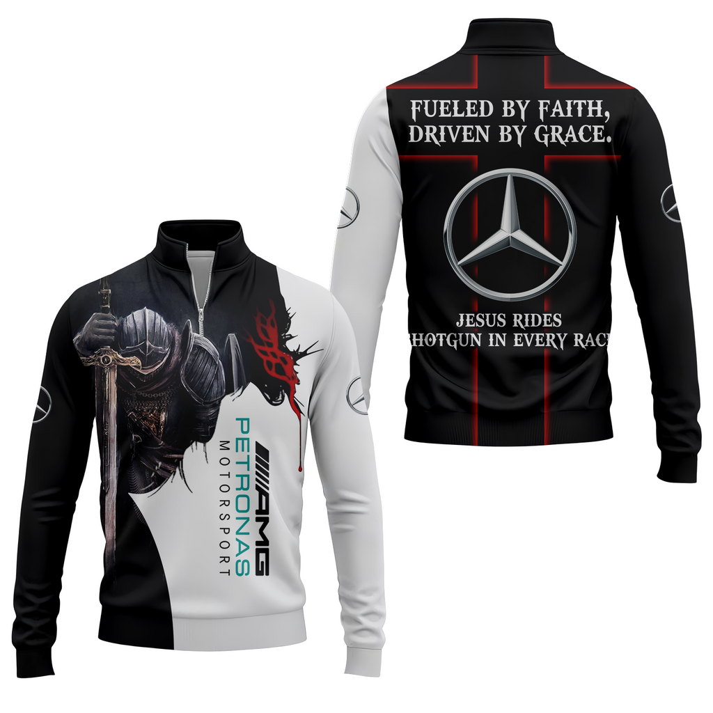 Mercedes Apparels USPL128