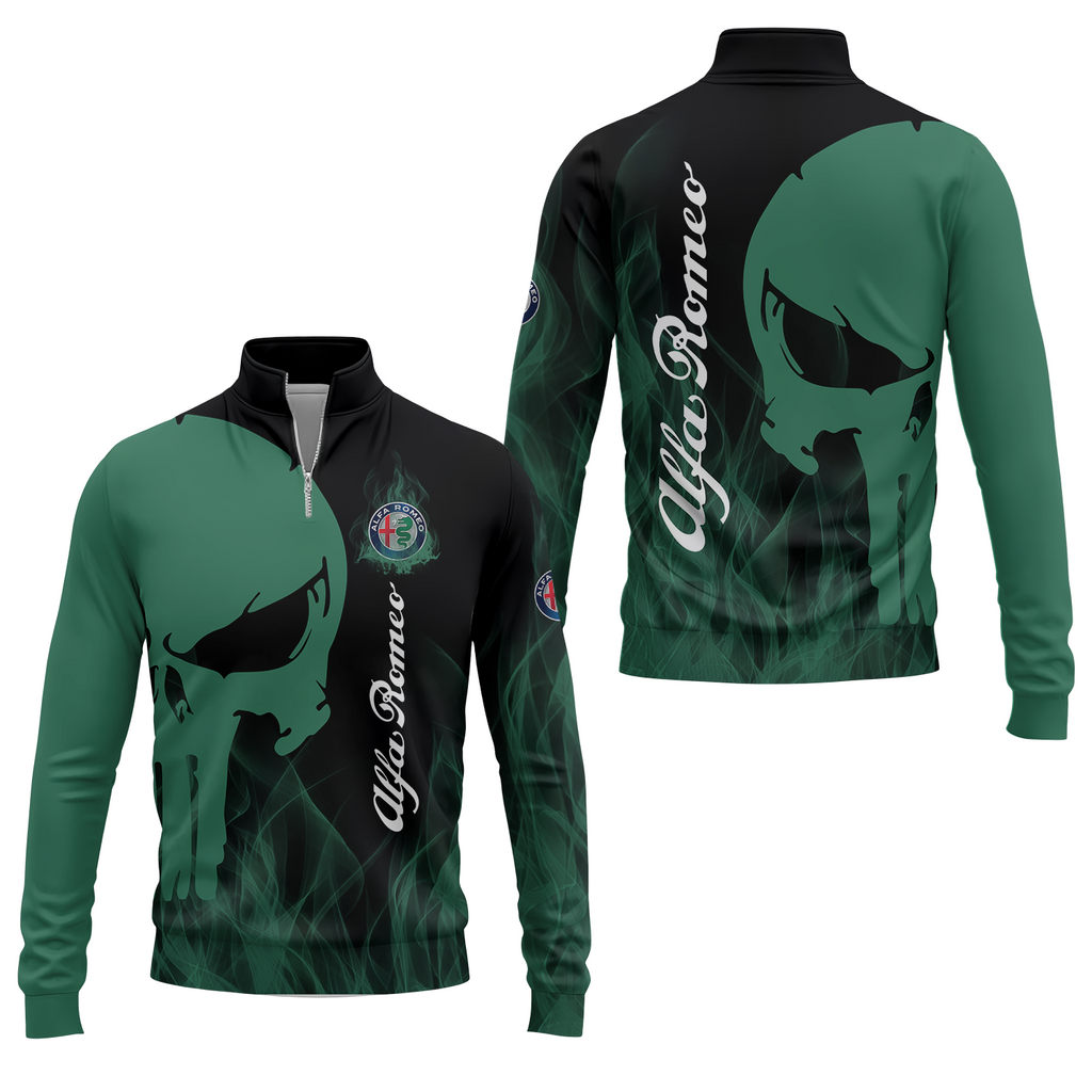 Alfa Romeo Apparels USPL630