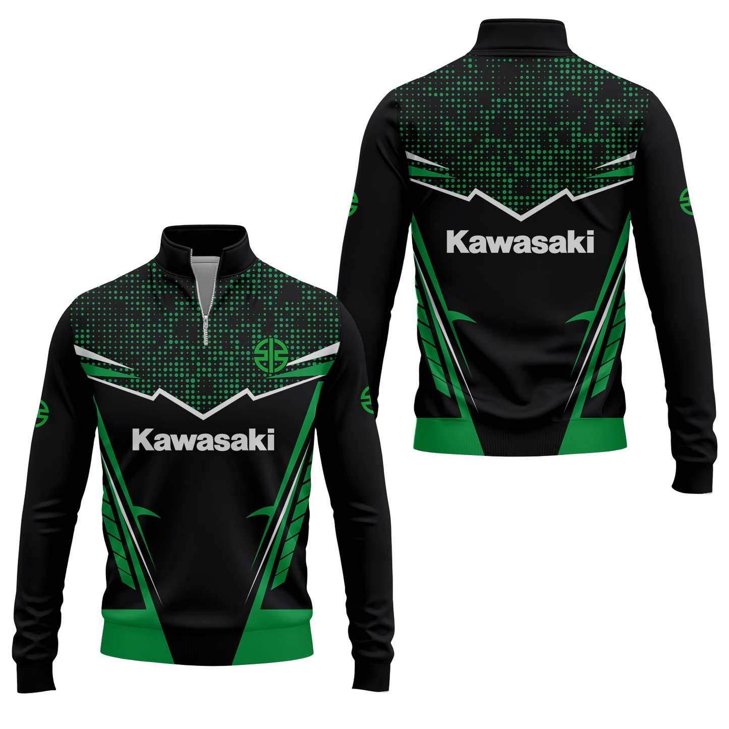 Kawasaki Apparels USPL909