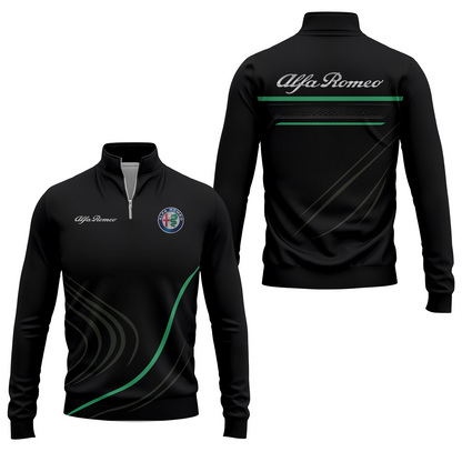 Alfa Romeo Apparels USPL651