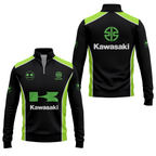 Kawasaki Apparels USPL873