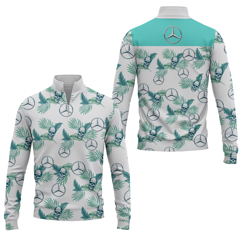 Mercedes Apparels USPL129