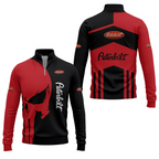 Peterbilt Quarter-zip Pullover USPL1711