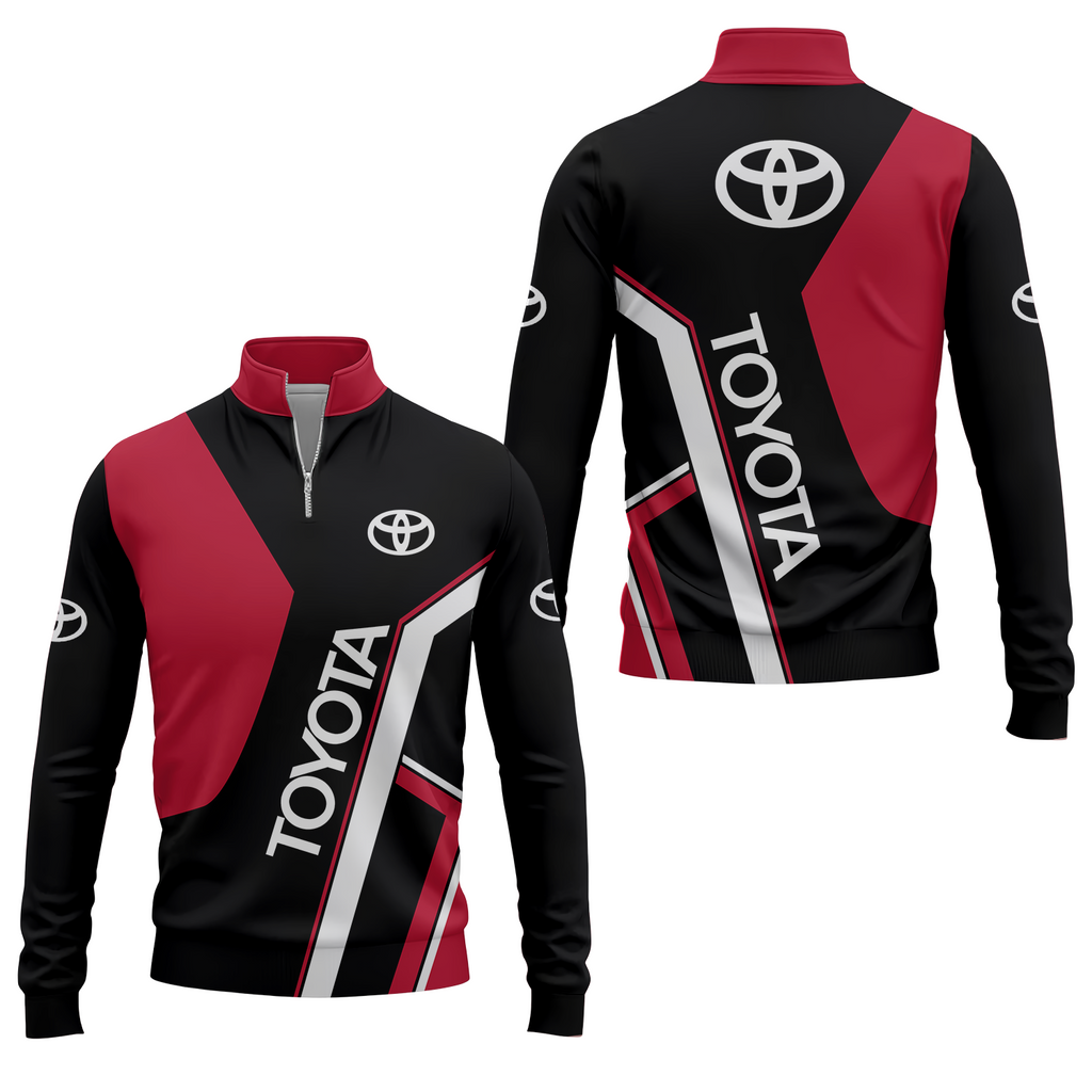 Toyota Apparels USPL801