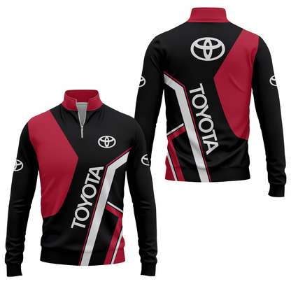 Toyota Apparels USPL801