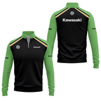 Kawasaki Apparels USPL874