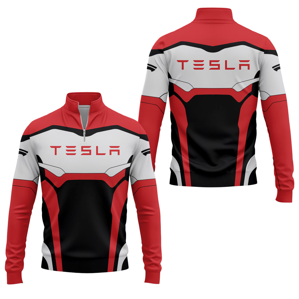 Tesla Apparels USPL1561