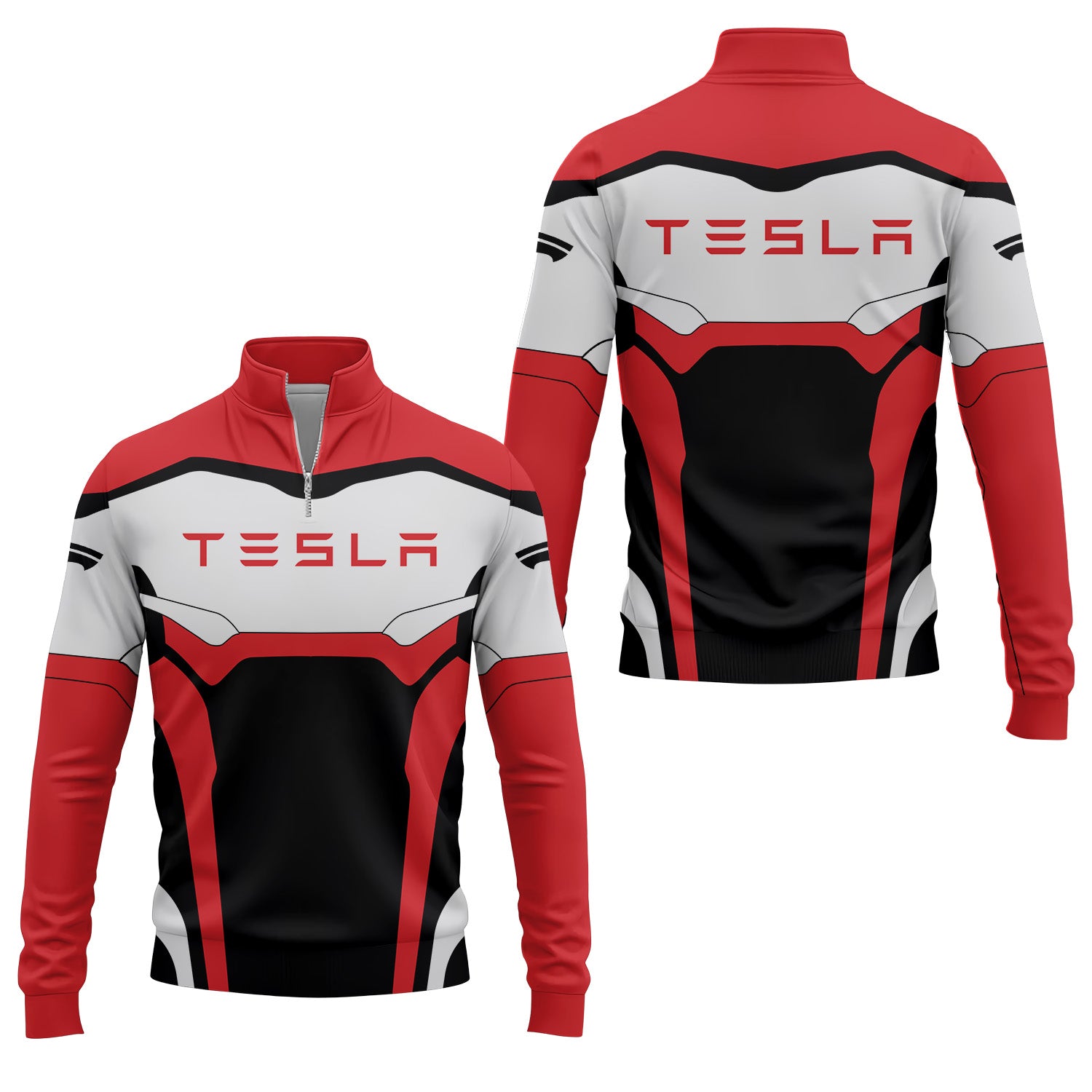 Tesla Apparels USPL1561