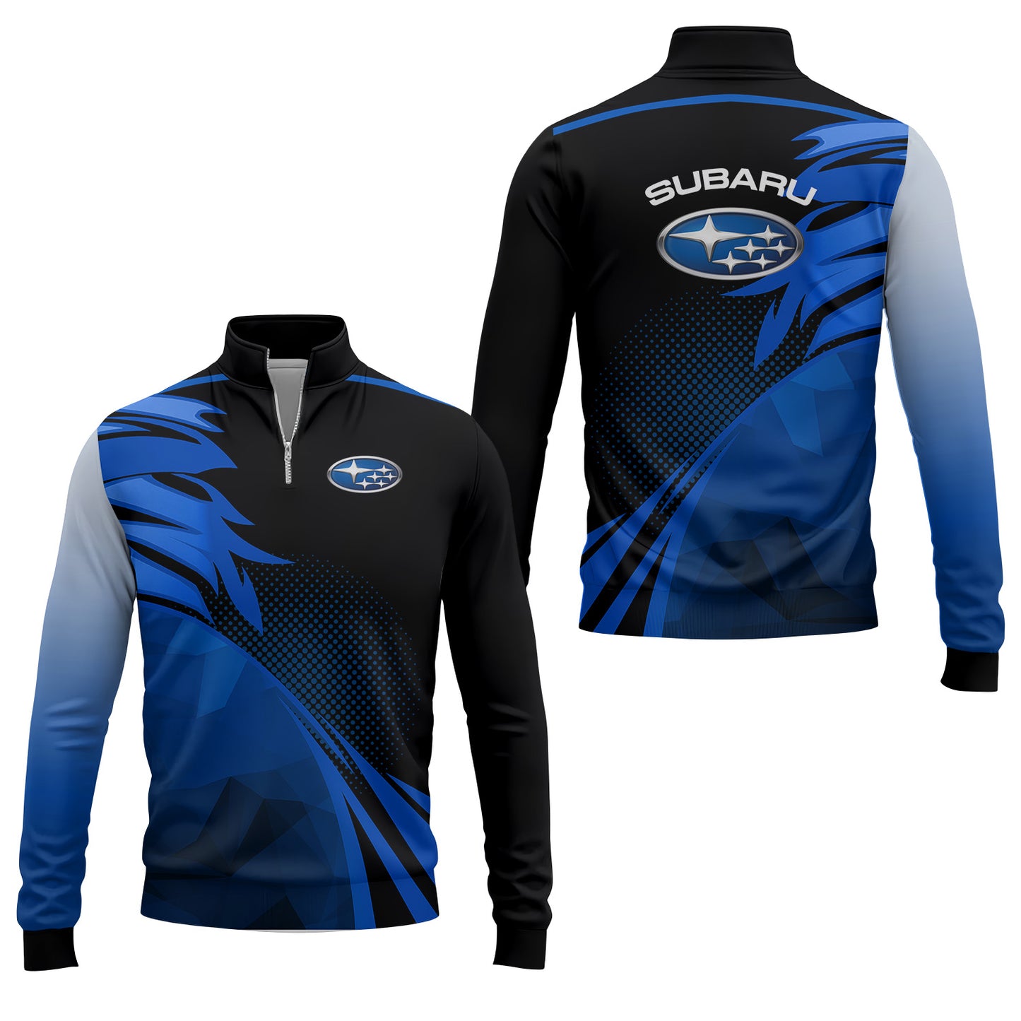Subaru Apparels USPL986