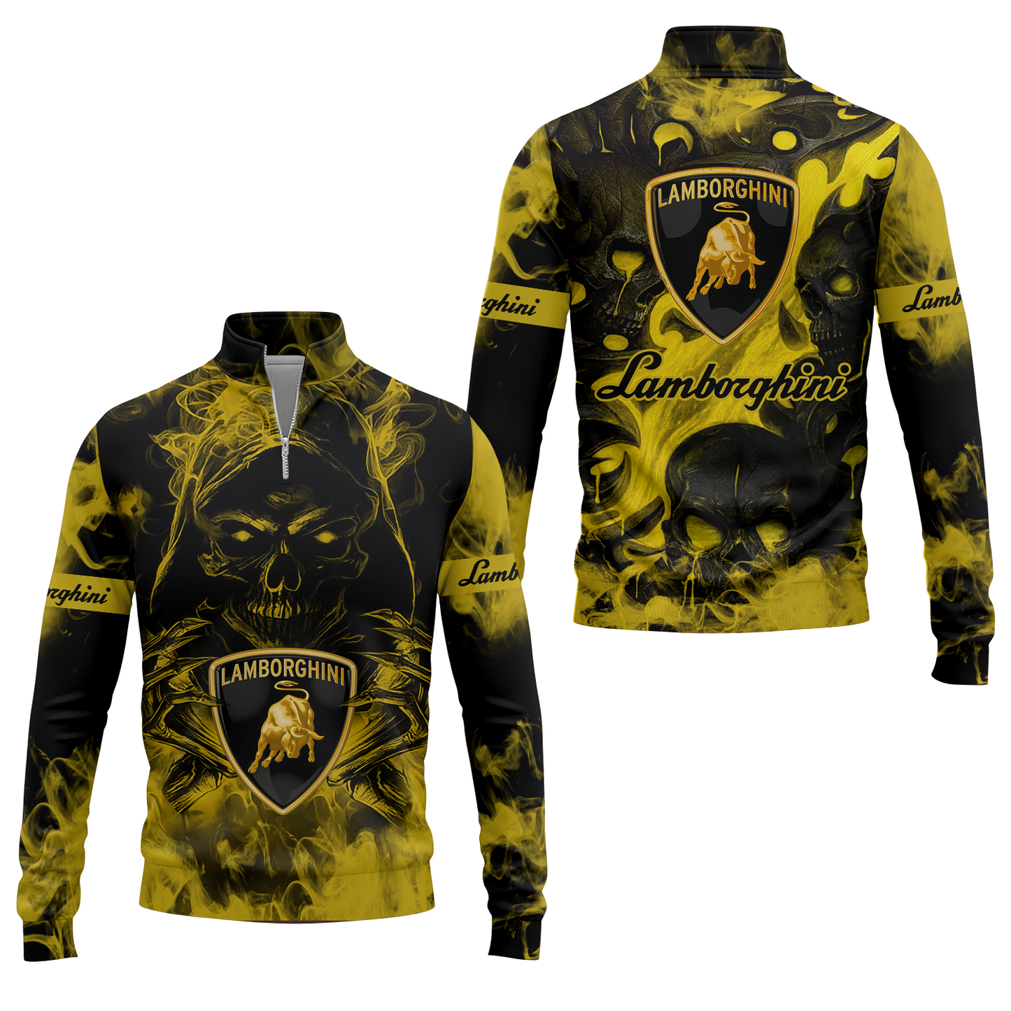 Lamborghini Apparels USPL688