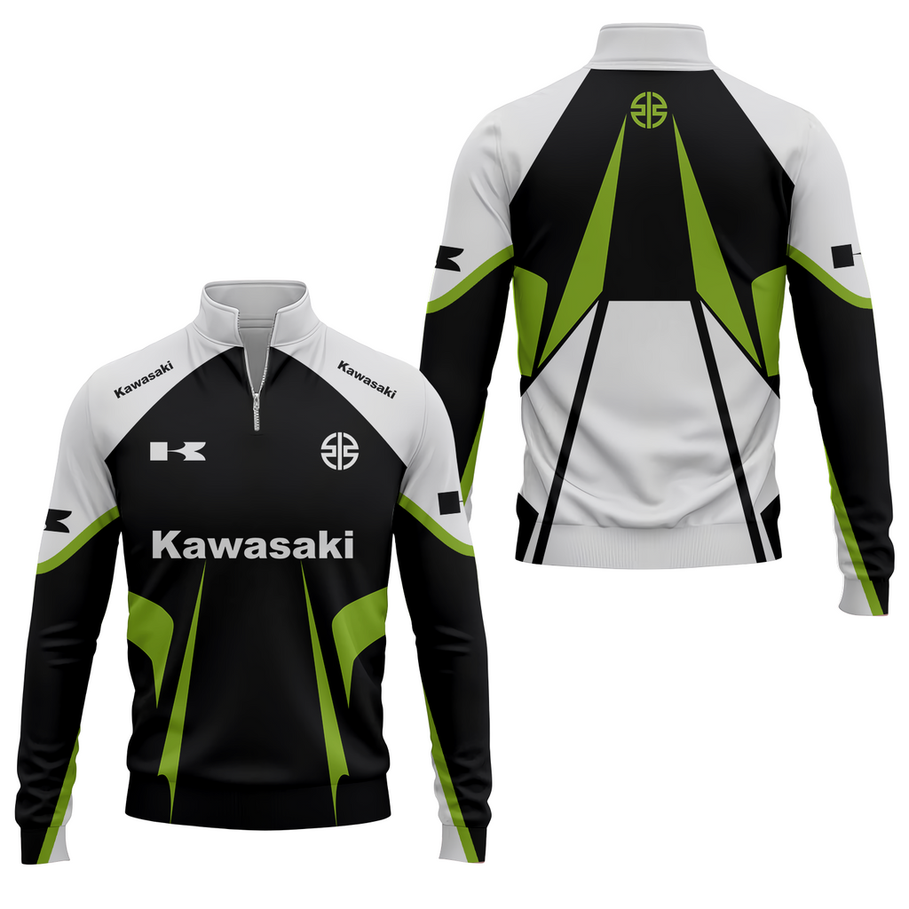 Kawasaki Apparels USPL879
