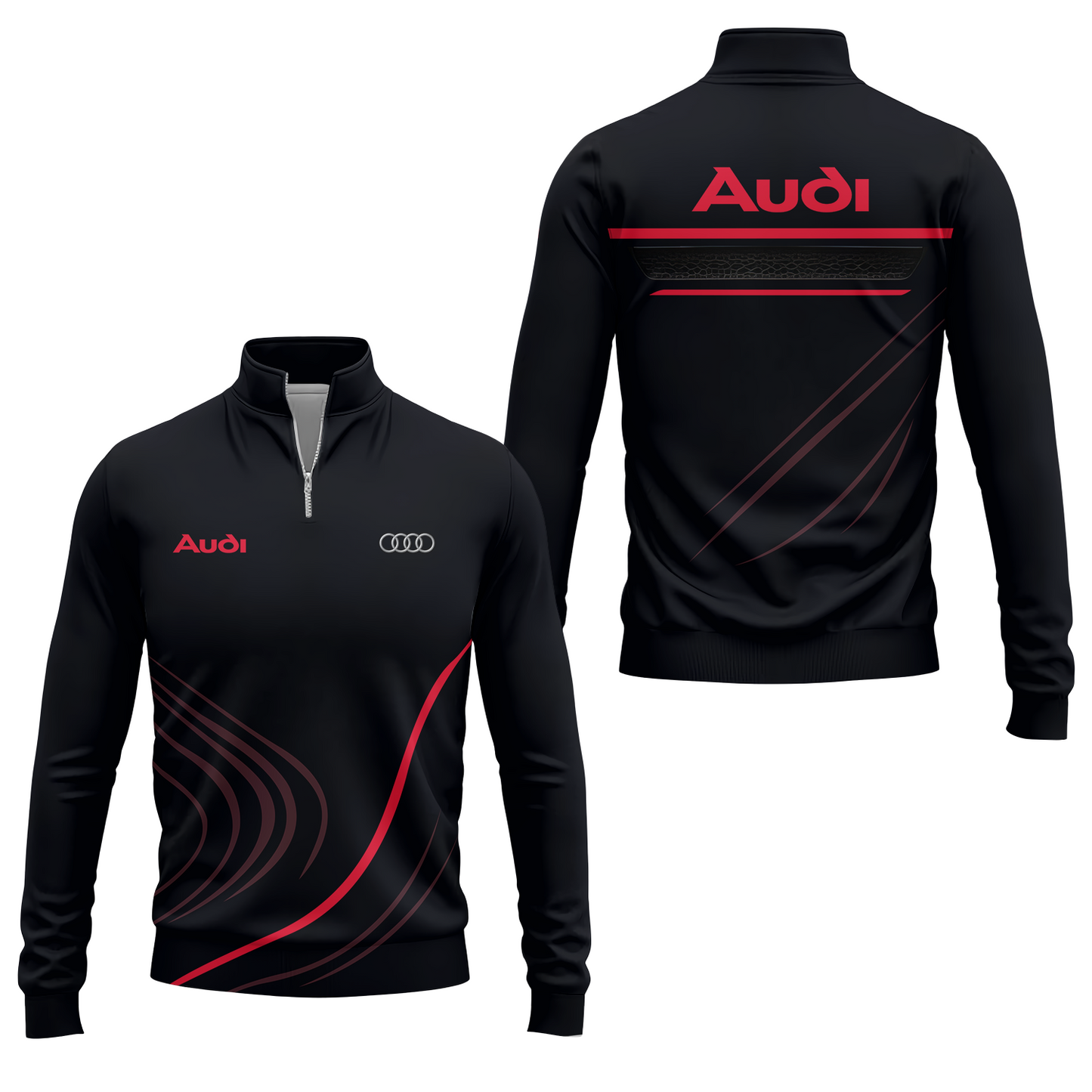 Audi Apparels USPL800