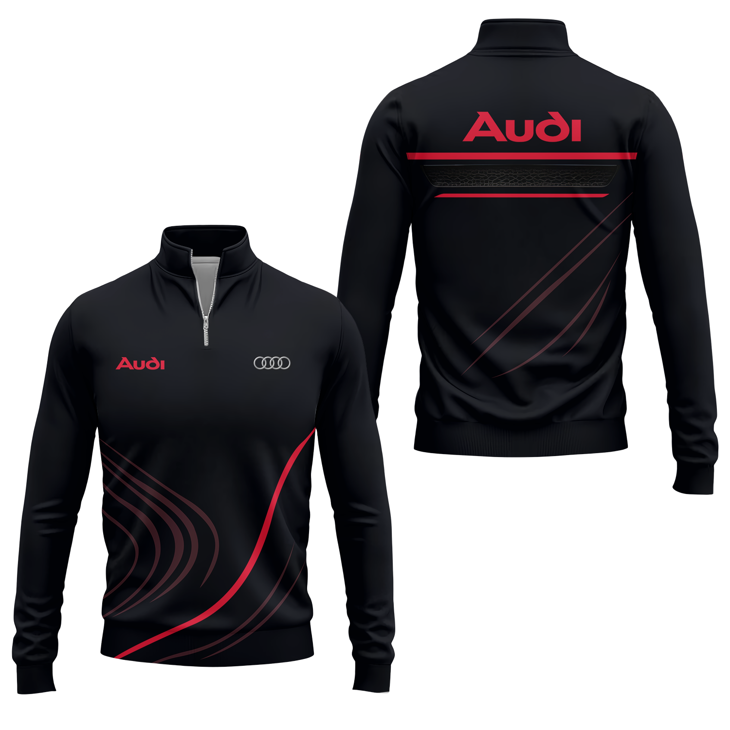 Audi Apparels USPL800