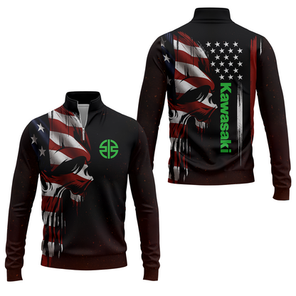 Kawasaki Apparels USPL907