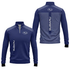 Subaru Quarter-zip Pullover USPL970