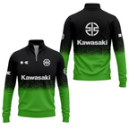 Kawasaki Apparels USPL880