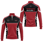 Nissan Apparels USPL1125