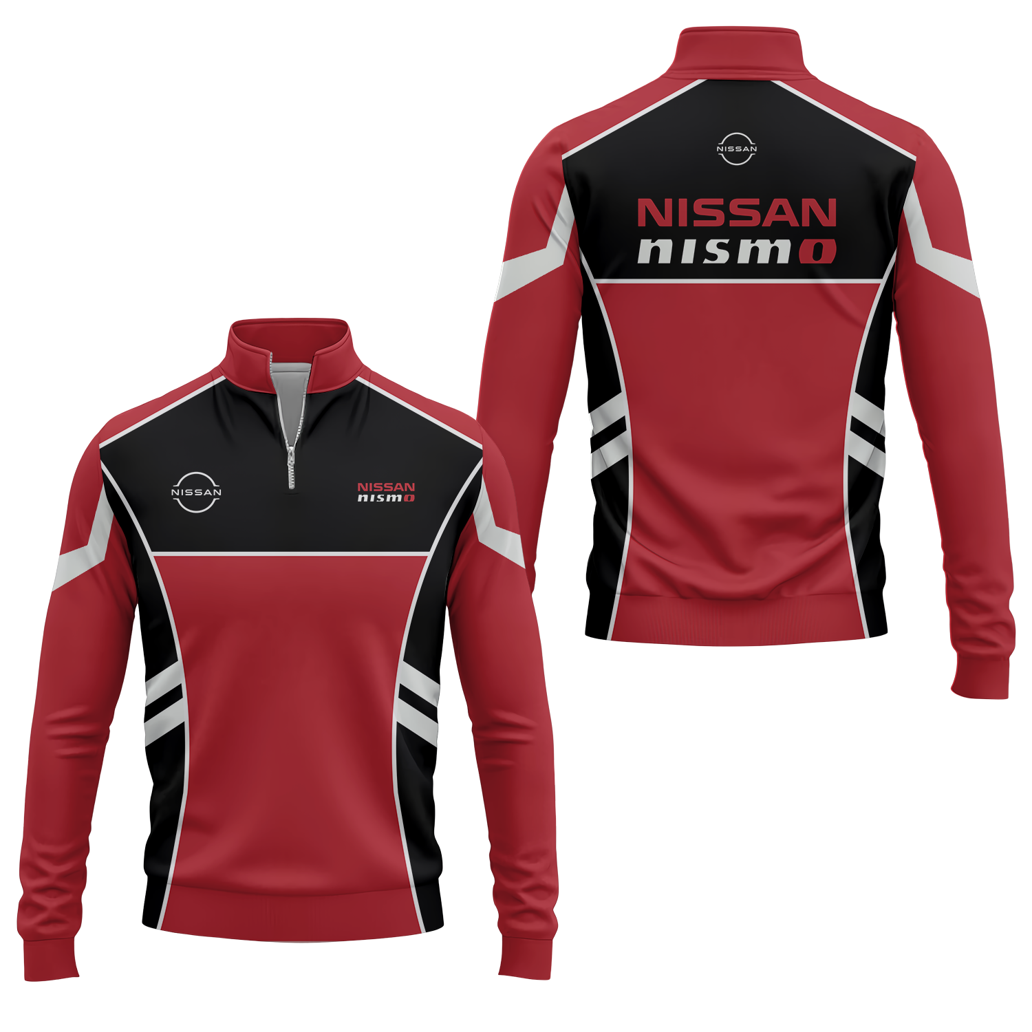 Nissan Apparels USPL1125