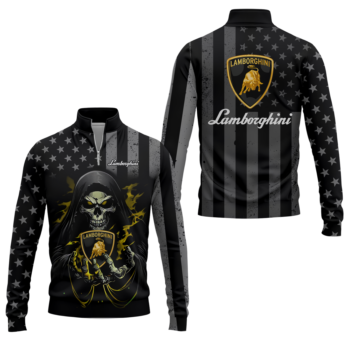 Lamborghini Apparels USPL700