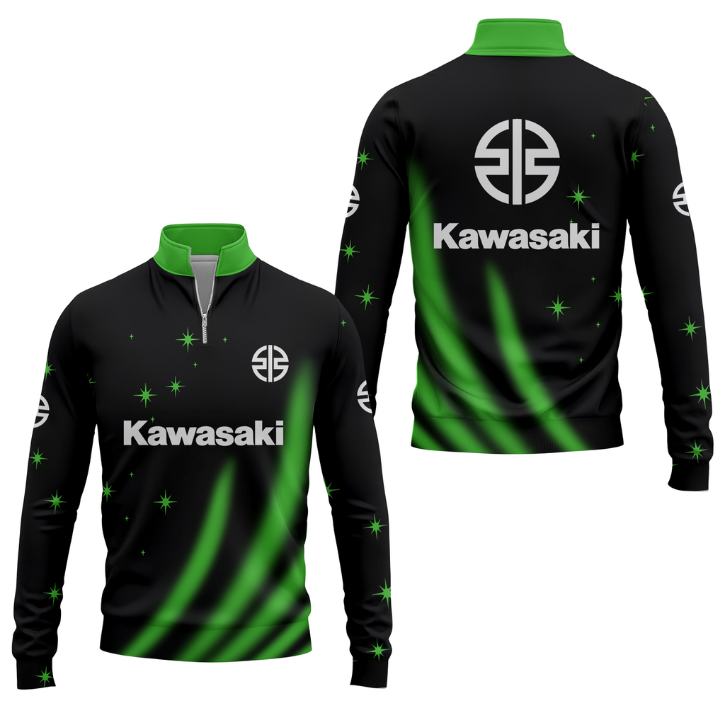 Kawasaki Apparels USPL883