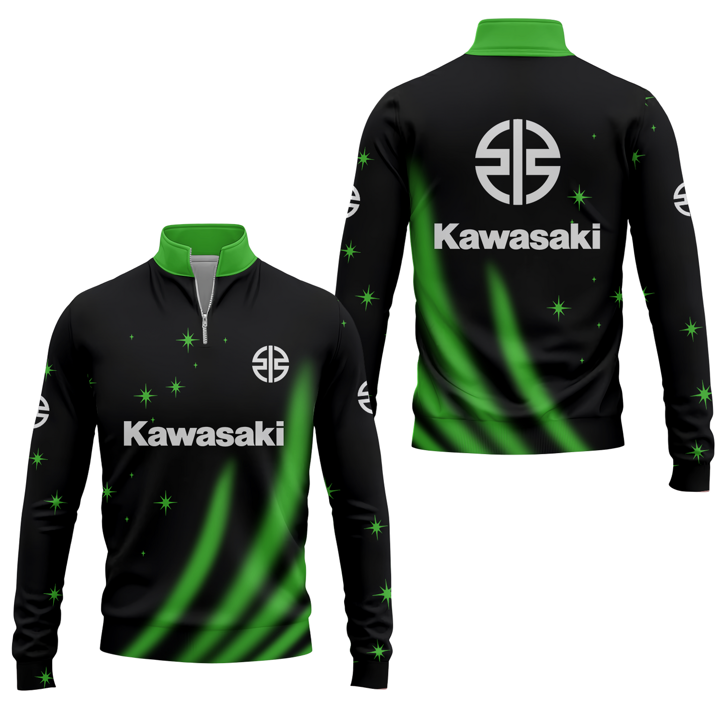 Kawasaki Apparels USPL883