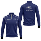 Subaru Quarter-zip Pullover USPL980