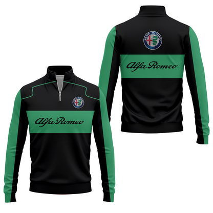 Alfa Romeo Apparels USPL646