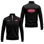 Peterbilt Quarter-zip Pullover USPL1714