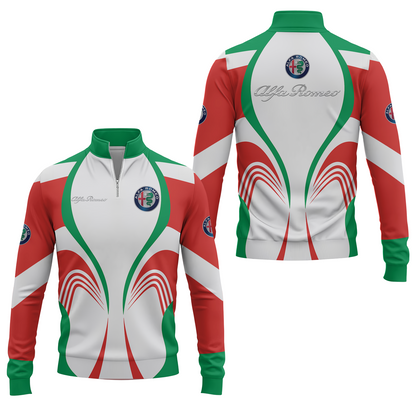 Alfa Romeo Apparels USPL640