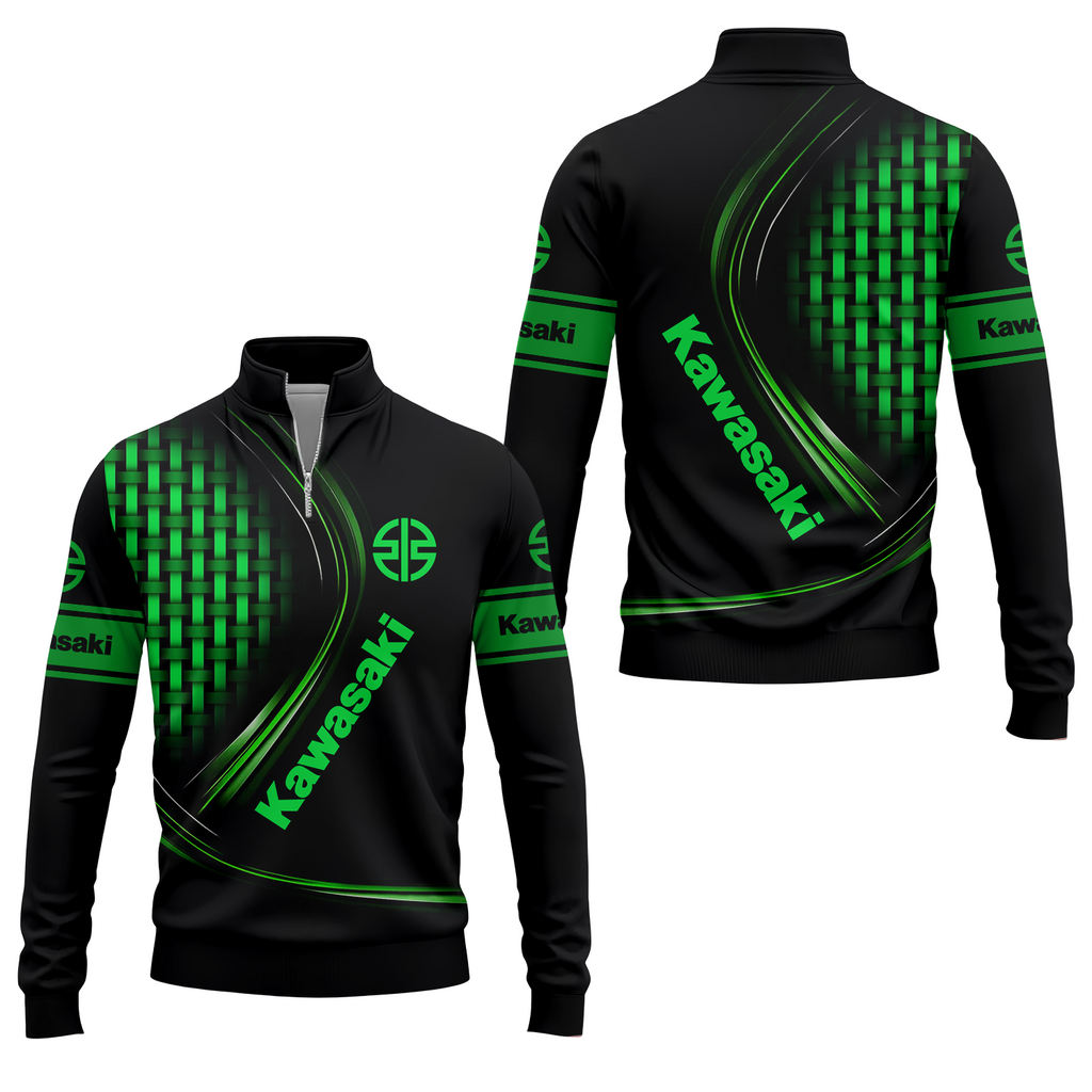 Kawasaki Apparels USPL903