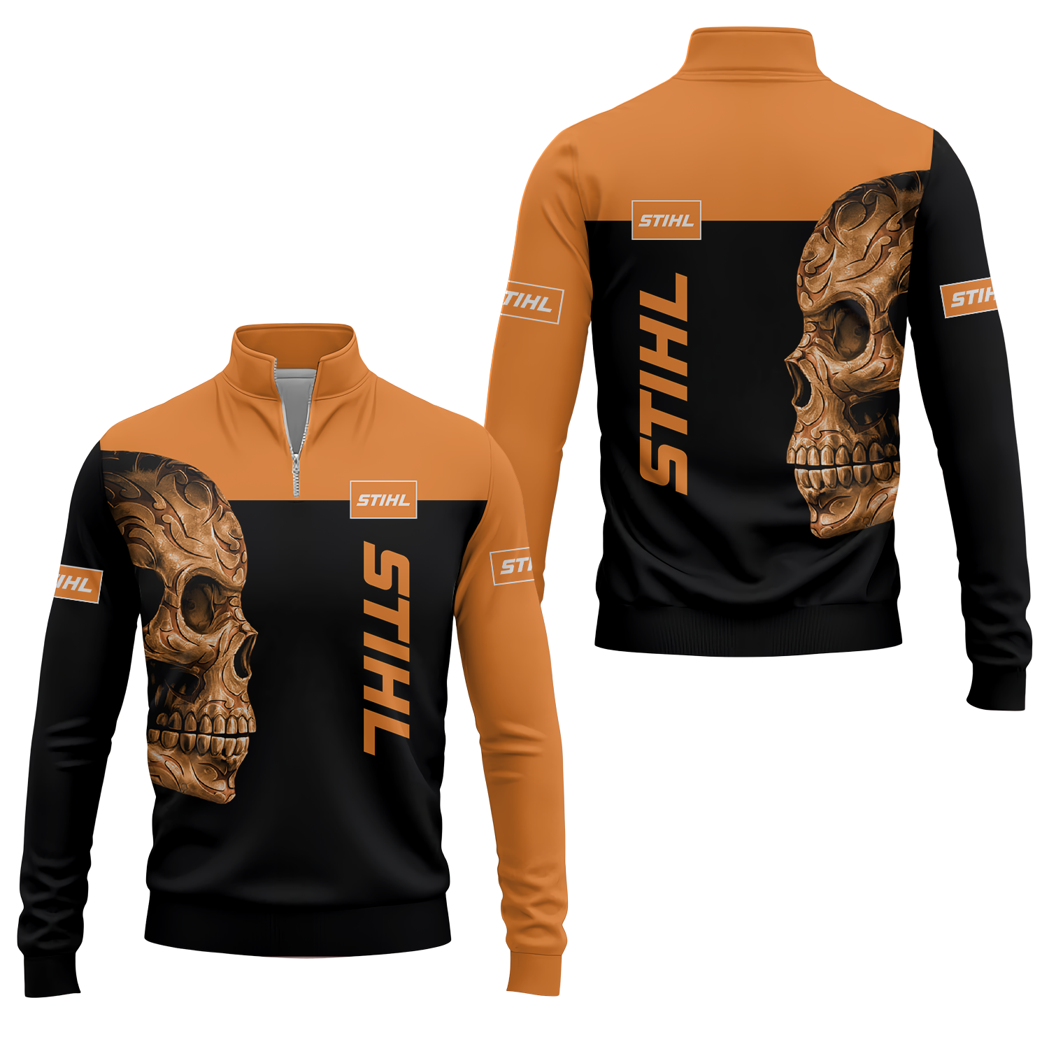 Stihl Apparels USPL1436