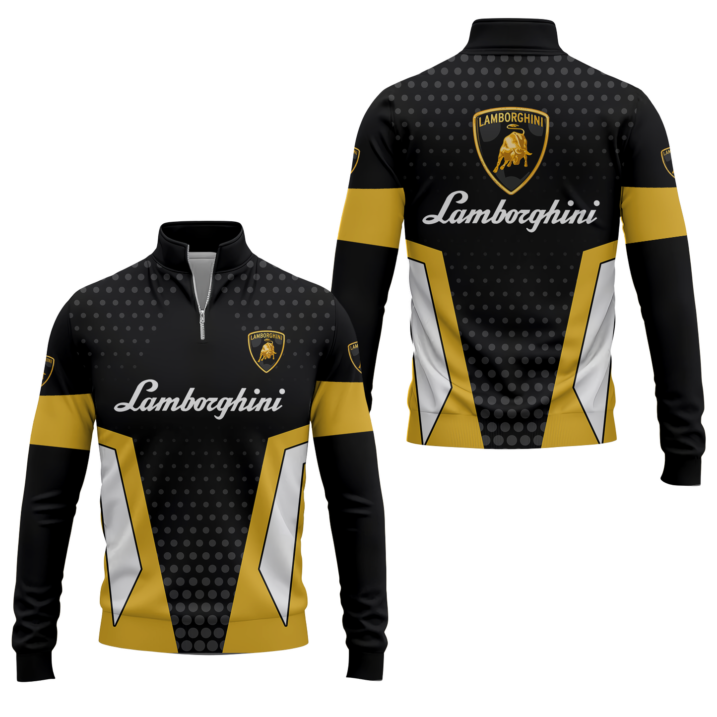 Lamborghini Apparels USPL704