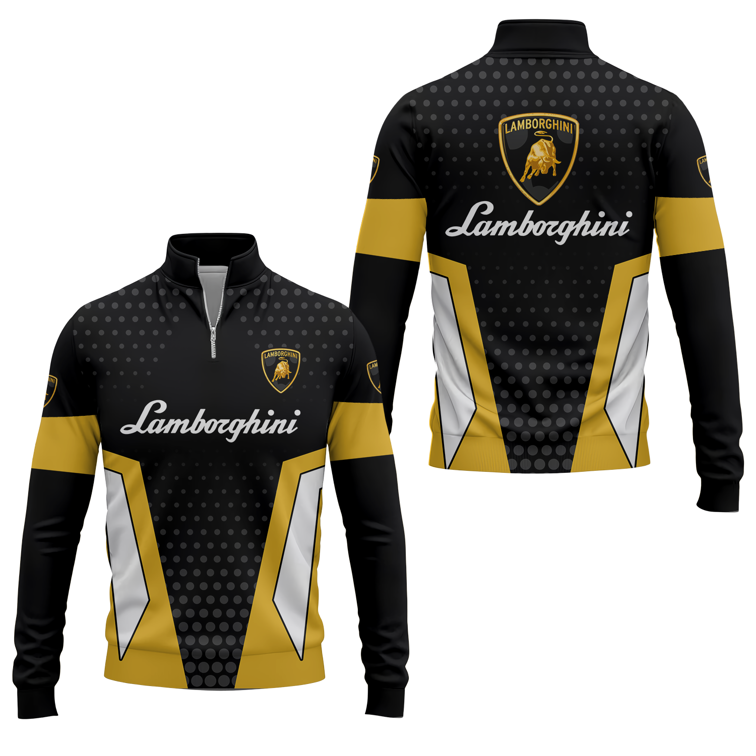 Lamborghini Apparels USPL704