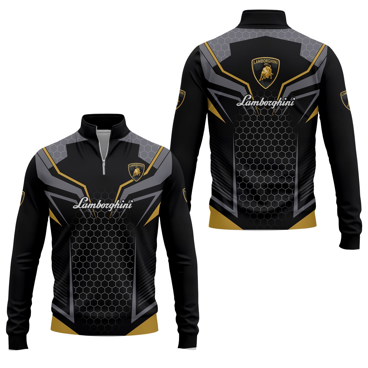 Lamborghini Apparels USPL709