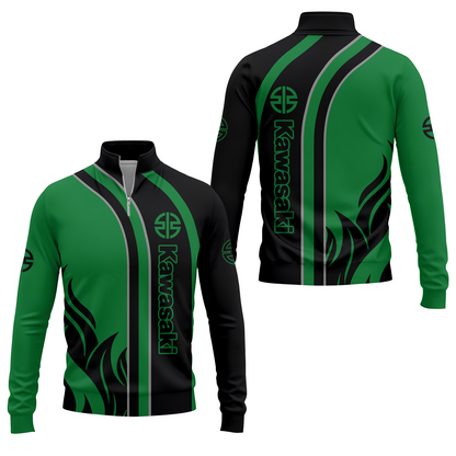 Kawasaki Apparels USPL900