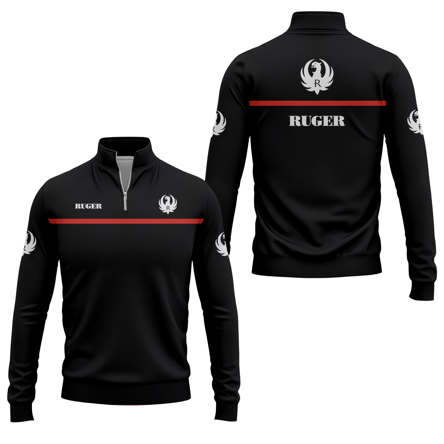 Ruger Apparels USPL2049