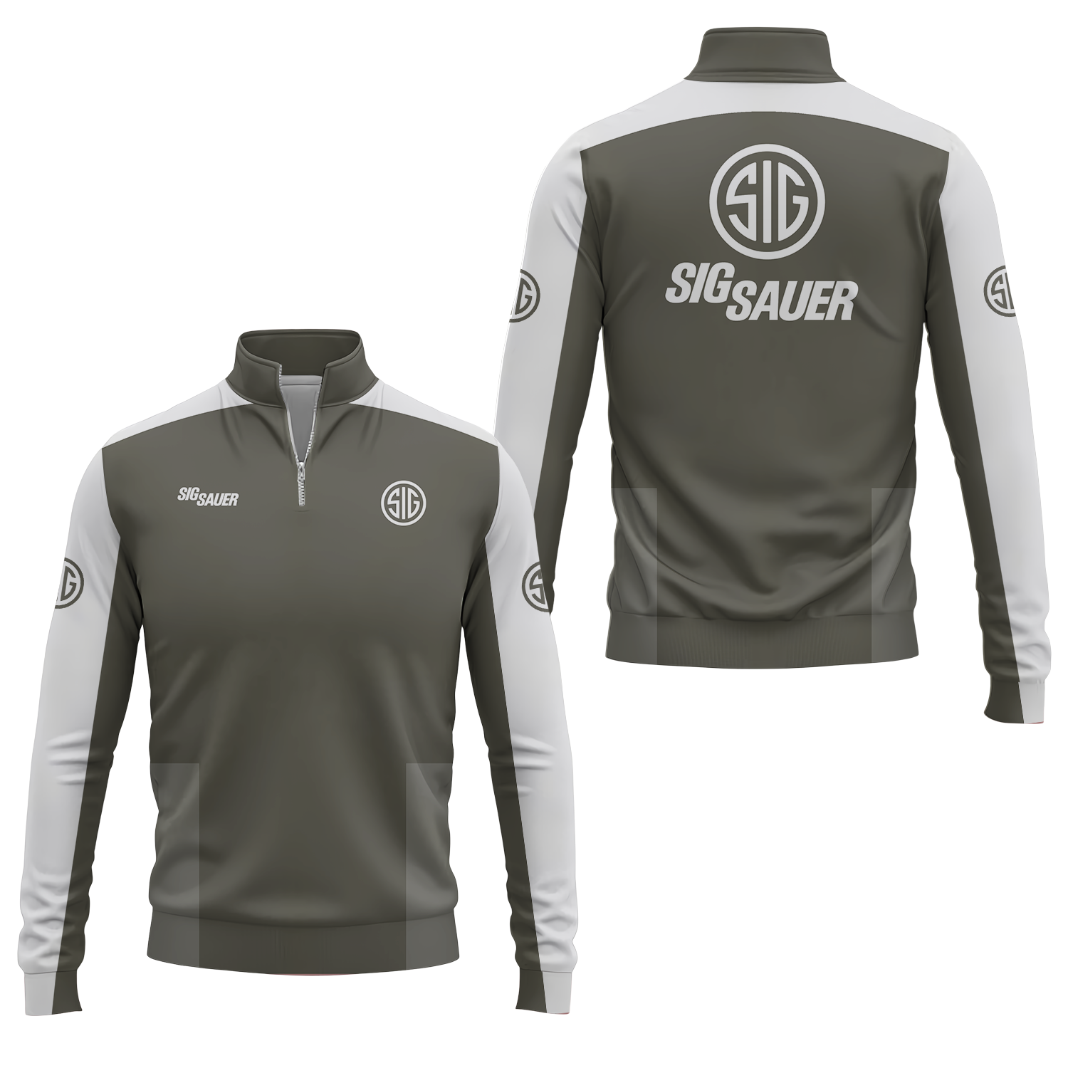 SIG Sauer Apparels USPL2075